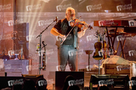 Konzert von Santiano in Erfurt