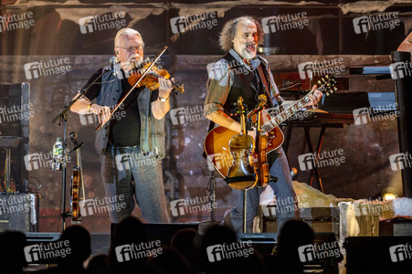 Konzert von Santiano in Erfurt