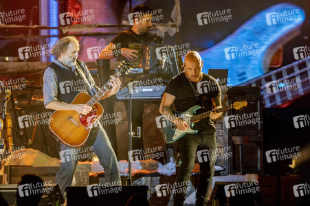 Konzert von Santiano in Erfurt