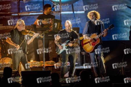 Konzert von Santiano in Erfurt