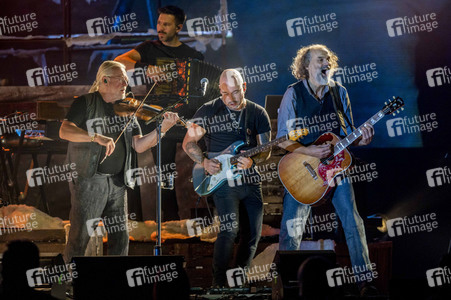 Konzert von Santiano in Erfurt