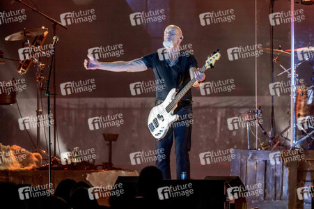 Konzert von Santiano in Erfurt