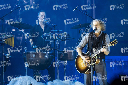 Konzert von Santiano in Erfurt