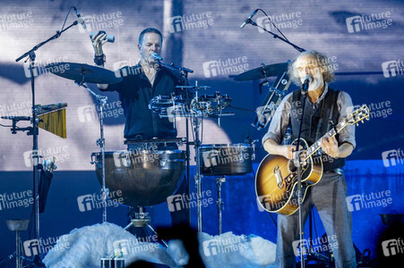 Konzert von Santiano in Erfurt