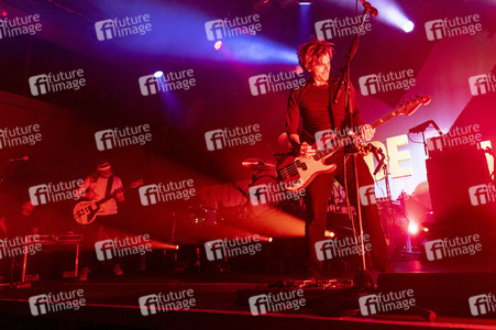 Konzert von Sportfreunde Stiller in Erfurt