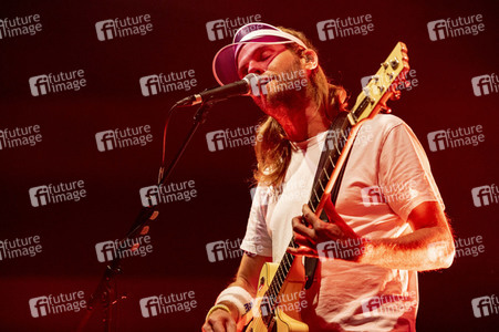 Konzert von Sportfreunde Stiller in Erfurt