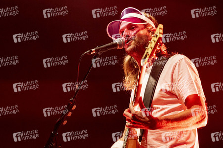 Konzert von Sportfreunde Stiller in Erfurt
