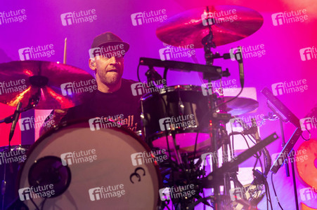 Konzert von Sportfreunde Stiller in Erfurt