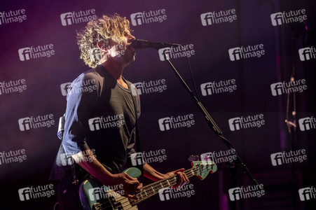 Konzert von Sportfreunde Stiller in Erfurt