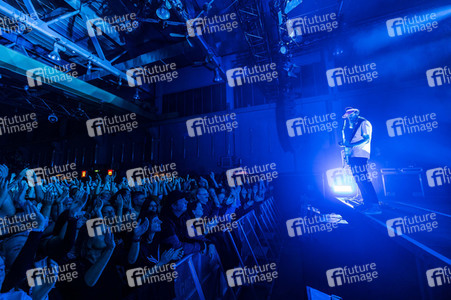 Konzert von Sportfreunde Stiller in Erfurt