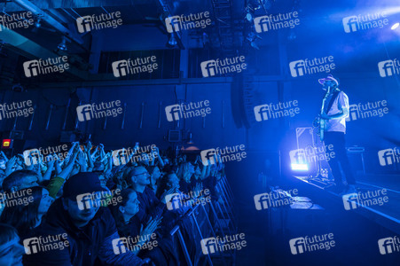 Konzert von Sportfreunde Stiller in Erfurt