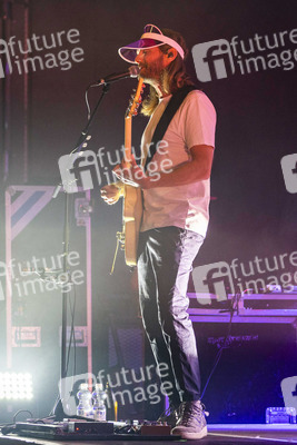 Konzert von Sportfreunde Stiller in Erfurt