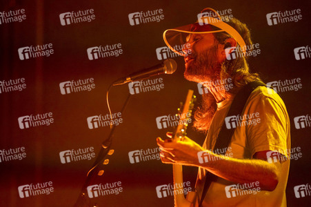 Konzert von Sportfreunde Stiller in Erfurt