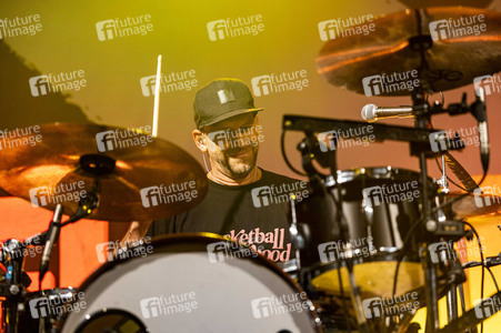 Konzert von Sportfreunde Stiller in Erfurt