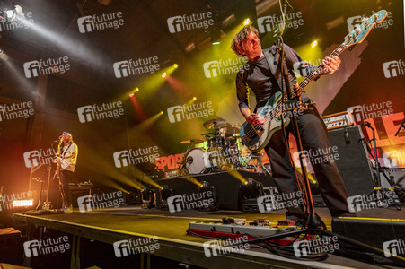Konzert von Sportfreunde Stiller in Erfurt