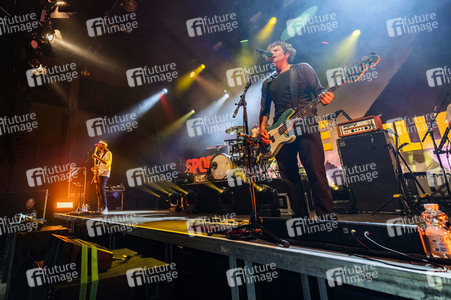 Konzert von Sportfreunde Stiller in Erfurt