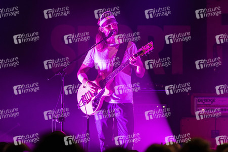 Konzert von Sportfreunde Stiller in Erfurt