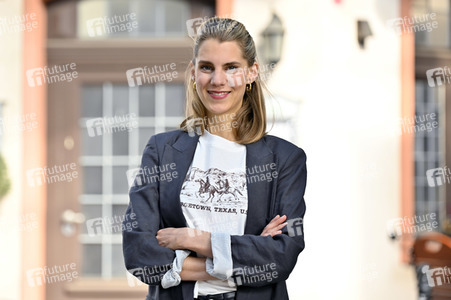 Fototermin 'Unter uns' in Köln