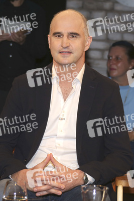 Talkshow '3nach9' in Bremen