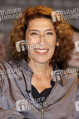 Talkshow '3nach9' in Bremen