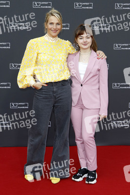 Filmpremiere 'Klima retten für Anfänger', Filmfest Hamburg 2022