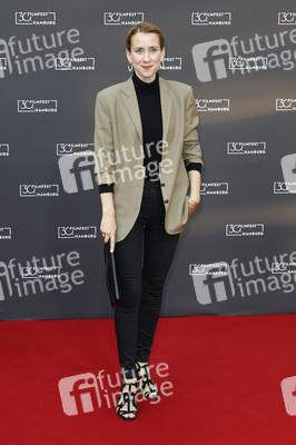 Filmpremiere 'Klima retten für Anfänger', Filmfest Hamburg 2022