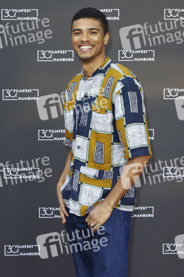 Filmpremiere 'Klima retten für Anfänger', Filmfest Hamburg 2022