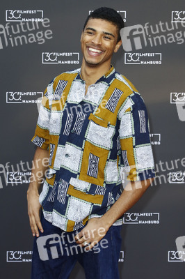 Filmpremiere 'Klima retten für Anfänger', Filmfest Hamburg 2022