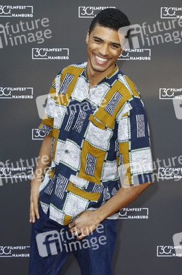 Filmpremiere 'Klima retten für Anfänger', Filmfest Hamburg 2022