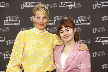 Filmpremiere 'Klima retten für Anfänger', Filmfest Hamburg 2022