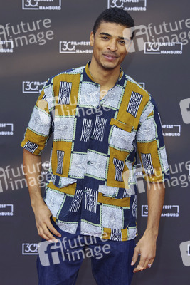 Filmpremiere 'Klima retten für Anfänger', Filmfest Hamburg 2022