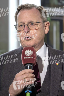 Eröffnung der Feierlichkeiten zum Tag der Deutschen Einheit 2022 in Erfut