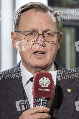 Eröffnung der Feierlichkeiten zum Tag der Deutschen Einheit 2022 in Erfut