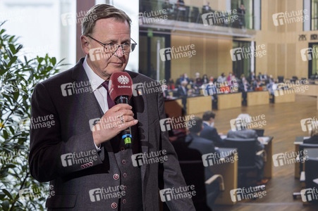 Eröffnung der Feierlichkeiten zum Tag der Deutschen Einheit 2022 in Erfut