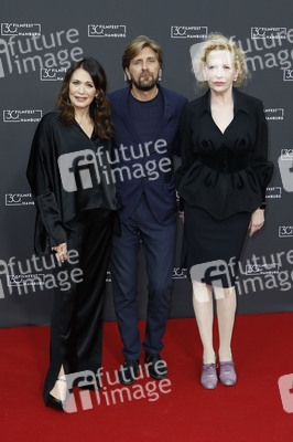 Filmpremiere 'Triangle of Sadness', Filmfest Hamburg 2022