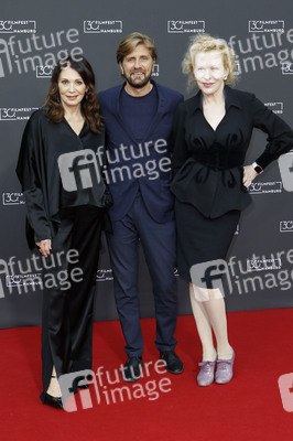 Filmpremiere 'Triangle of Sadness', Filmfest Hamburg 2022