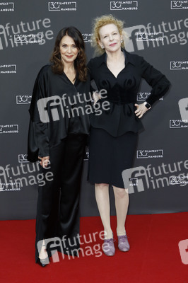 Filmpremiere 'Triangle of Sadness', Filmfest Hamburg 2022