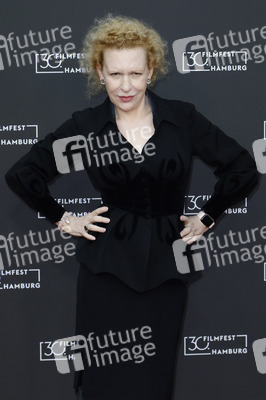 Filmpremiere 'Triangle of Sadness', Filmfest Hamburg 2022