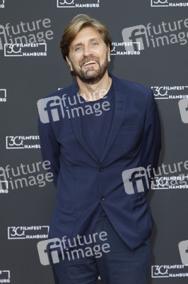 Filmpremiere 'Triangle of Sadness', Filmfest Hamburg 2022