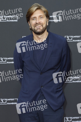 Filmpremiere 'Triangle of Sadness', Filmfest Hamburg 2022