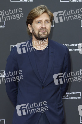 Filmpremiere 'Triangle of Sadness', Filmfest Hamburg 2022