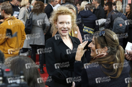 Filmpremiere 'Triangle of Sadness', Filmfest Hamburg 2022