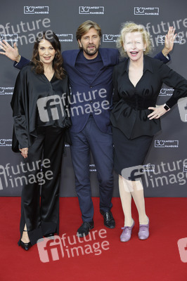 Filmpremiere 'Triangle of Sadness', Filmfest Hamburg 2022