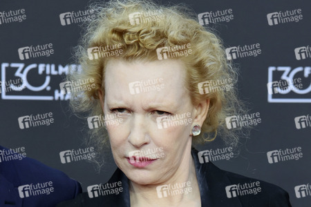 Filmpremiere 'Triangle of Sadness', Filmfest Hamburg 2022