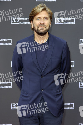 Filmpremiere 'Triangle of Sadness', Filmfest Hamburg 2022