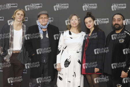 Filmpremiere 'Tatort: Borowski und das hungrige Herz', Filmfest Hamburg 2022