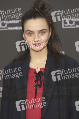 Filmpremiere 'Tatort: Borowski und das hungrige Herz', Filmfest Hamburg 2022