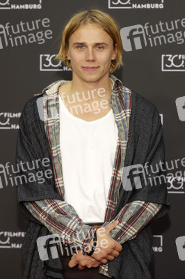 Filmpremiere 'Tatort: Borowski und das hungrige Herz', Filmfest Hamburg 2022