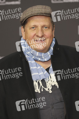 Filmpremiere 'Tatort: Borowski und das hungrige Herz', Filmfest Hamburg 2022