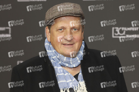 Filmpremiere 'Tatort: Borowski und das hungrige Herz', Filmfest Hamburg 2022